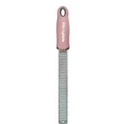 Microplane Premium Classic zester, rosa