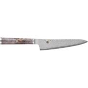 Miyabi 5000MCD 67 black urtekniv 13 cm.