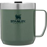 Stanley The Legendary Camp Mug 0,35 liter, hammertone green