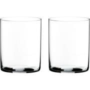 Riedel O Whiskyglas 43 cl 2-pak