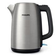 Philips HD9351/90 Viva Collection elkedel, 1,7 liter, rustfrit stål