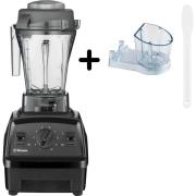 Vitamix E310 Explorian blender med tilbehør