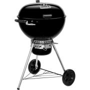 Weber Master-Touch® GBS Premium E-5770 Kulgrill