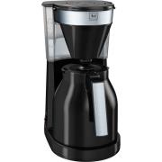 Melitta Easy Therm 2.0 kaffemaskine, sort