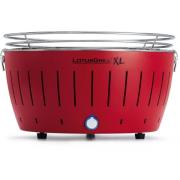 LotusGrill XL grill rød