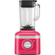 KitchenAid Artisan K400 blender, hibiscus