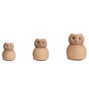 Andersen Furniture Owl 7,5 cm