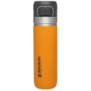 Stanley The Quick Flip Water Bottle, saffron