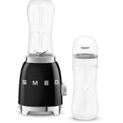 Smeg Personal Blender, sort