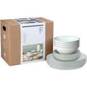 Denby Kiln Green 12 stk. service