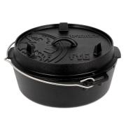 Petromax Dutch Oven FT6 uden ben