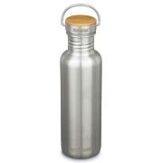 Klean Kanteen Reflect flaske 800 ml, steel