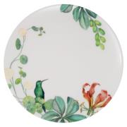 Villeroy & Boch Avarua desserttallerken 22 cm, hvid