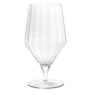 Georg Jensen Bernadotte Ølglas 45 cl 6 stk.