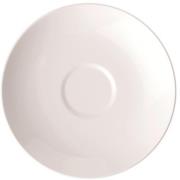 Villeroy & Boch Rose Garden underkop, hvid