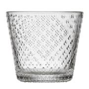 Iittala Tundra glas 29 cl, klar, 2 stk.