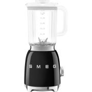 Smeg Tritan Renew blender 1,5 liter, sort