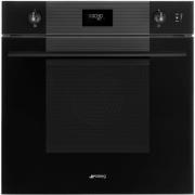 Smeg SO6101S2B3 Indbygningsovn 68 liter, sort