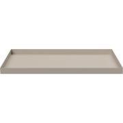 Cooee Design Bakke 39 x 25 cm, sand