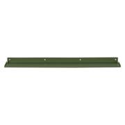 House Doctor Ledge hylde 80 cm, grøn