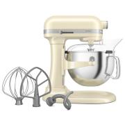 KitchenAid Artisan 5KSM60SPX køkkenmaskine med løftearm 5,6 liter, alm...