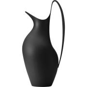 Georg Jensen Koppel kande 0,75 liter, midnight black