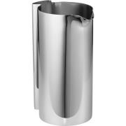 Georg Jensen Koppel kande 1,5 liter, rustfrit stål