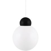 Globen Lighting Ripley 25 pendel, sort