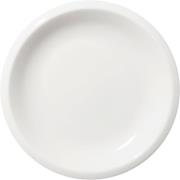 Iittala Raami tallerken 17 cm, hvid