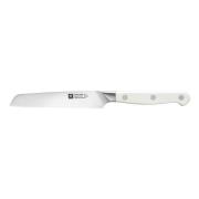 Zwilling Pro Le Blanc savtakket universalkniv 13 cm