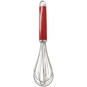 KitchenAid Ballonpiskeris, empire red