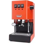 Gaggia Classic Evo Pro espressomaskine, orange