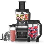 Ninja BN800EU Auto-iQ 3-In-1 Foodprocessor