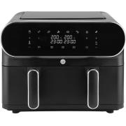 Wilfa AF-2X50 Dual Zone airfryer 11 liter