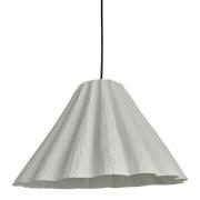 Watt & Veke Flora loftslampe, hvid