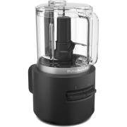 KitchenAid Go ledningsfri hakker 12V, med batteri