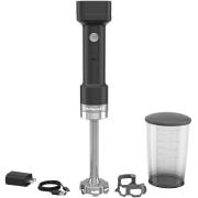 KitchenAid Go ledningsfri stavblender 12V, med batteri