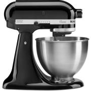 KitchenAid Classic Mixer 4,28 liter, sort