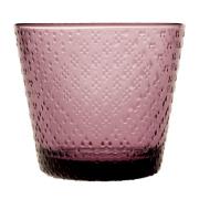 Iittala Tundra glas 29 cl, lyng, 2 stk.