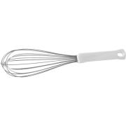 Dr. Oetker Piskeris 25 cm, hvid