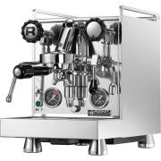 Rocket Mozzafiato Cronometro R Espressomaskine Stål