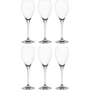 Spiegelau Special Glasses champagneglas 16 cl 6-pak