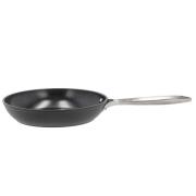 Pillivuyt Gourmet Travo stegepande non-stick 24 cm, sort aluminium