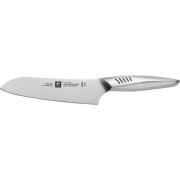 Zwilling Twin Fin II Santoku 14cm