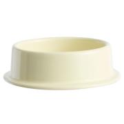 HAY Column lysestage small, cream