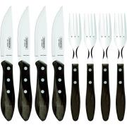 Tramontina Steakbestik 8 dele 21,5 cm