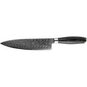 Mareld Akio kokkekniv olivenslebet 21 cm, black