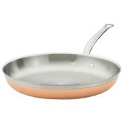 Hestan Copperbond stegepande Ø32 cm