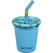 Klean Kanteen Kid Cup drikkekop 296 ml, hawaiian ocean