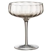 Aida Champagne/Cocktailglas, sand